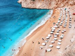 Beaches