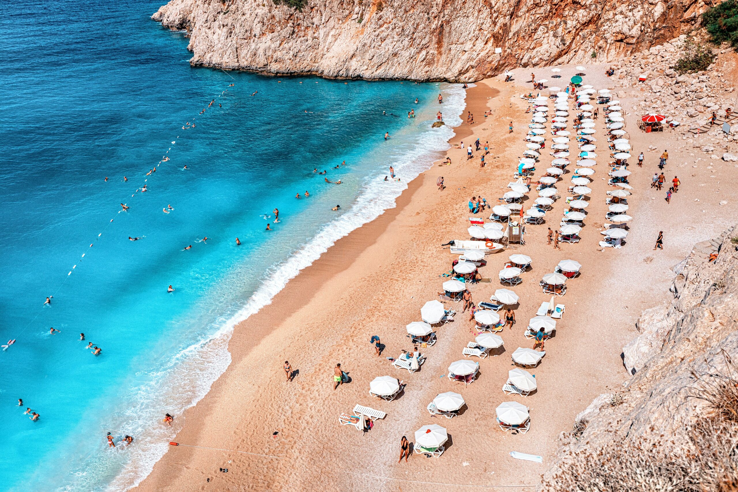 Beaches
