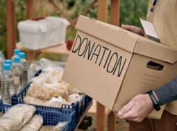 local philanthropy impact